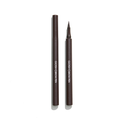 Long Lasting Brow Pen 1.1ml 03 Dark Brown|1.1ml