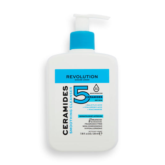 Ceramides Soothing Cleanser 236ml 236ml