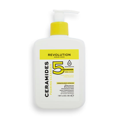 Ceramides Foaming Cleanser 236ml 236ml