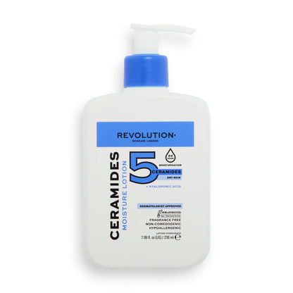 Ceramides Moisture Lotion 236ml 236ml