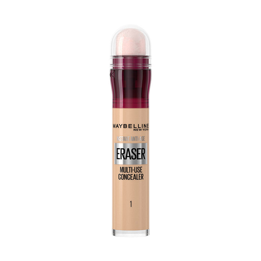 Instant Age Rewind Eraser Concealer 6.8ml 01 Light|6.8ml