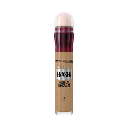 Instant Age Rewind Eraser Concealer 6.8ml 02 Nude|6.8ml