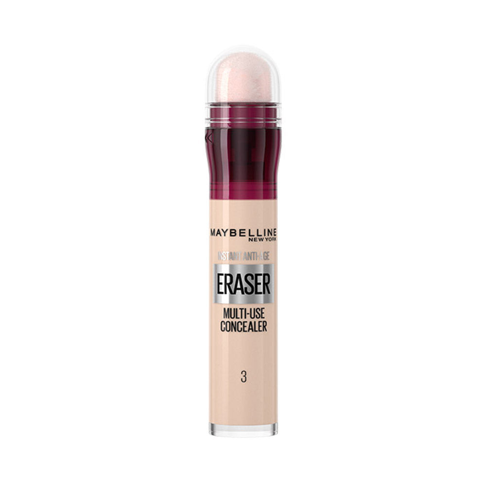 Instant Age Rewind Eraser Concealer 6.8ml 03 Fair|6.8ml