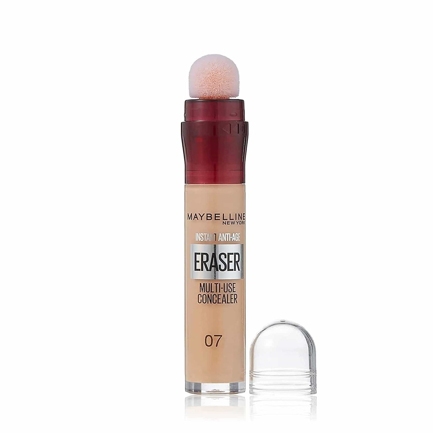 Instant Age Rewind Eraser Concealer 6.8ml 07 Sand|6.8ml