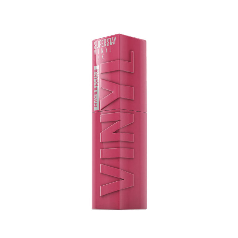 Maybelline Super Stay Vinyl Ink Liquid Lipstick 4.2ml