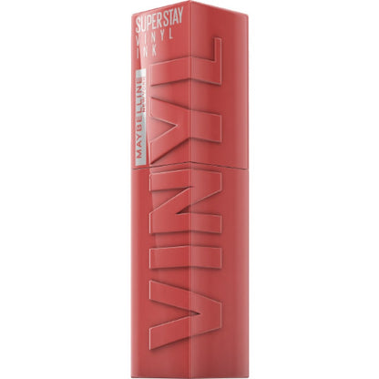 Maybelline Super Stay Vinyl Ink Liquid Lipstick 4.2ml