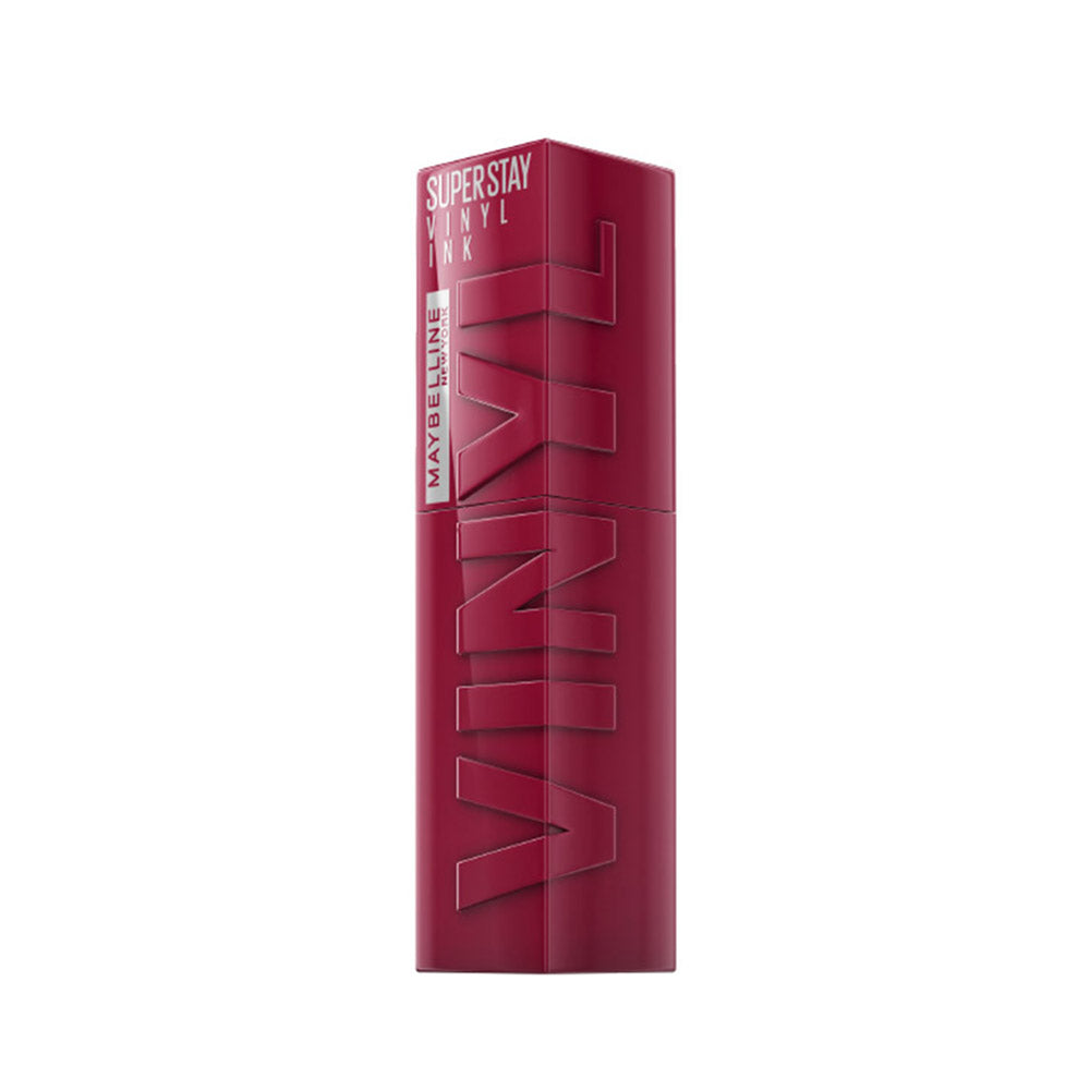 Super Stay Vinyl Ink Liquid Lipstick 4.2ml 30 Unrivaled|4.2ml