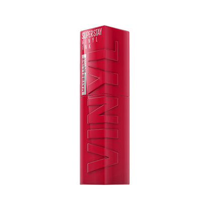 Maybelline Super Stay Vinyl Ink Liquid Lipstick 4.2ml