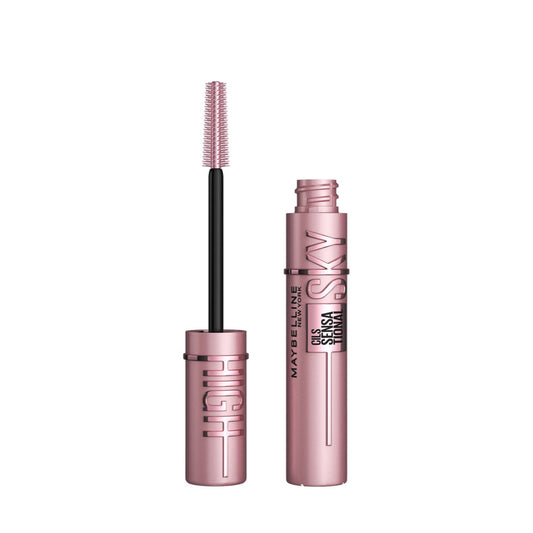 Maybelline Lash Sensational Sky High Mascara Black Black