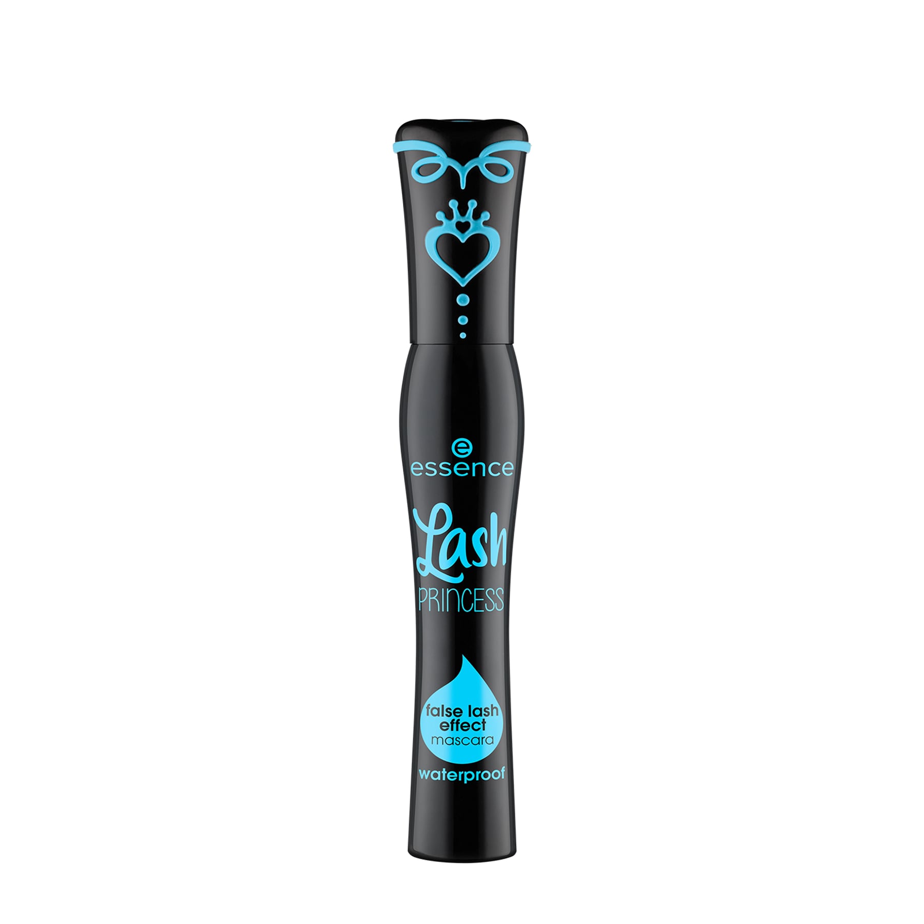 Lash Princess False Lash Effect Waterproof Mascara Black 29g