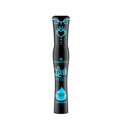 Lash Princess False Lash Effect Waterproof Mascara Black 29g