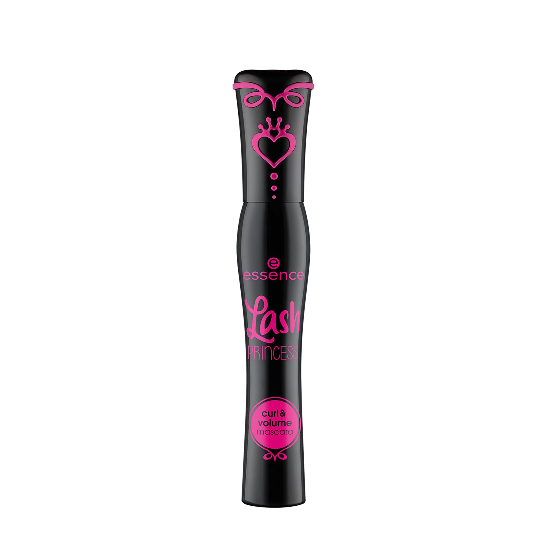 Lash Princess Curl & Volume Mascara Black 32g