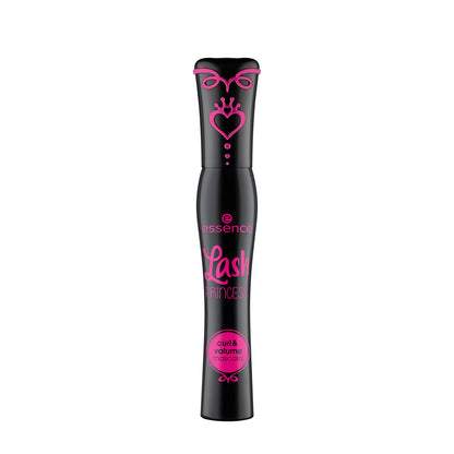 Lash Princess Curl & Volume Mascara Black 32g