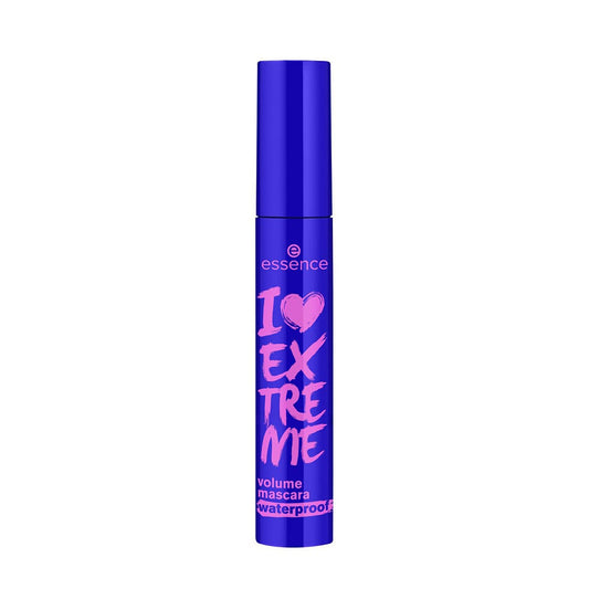 I Love Extreme Volume Waterproof Mascara 01 Black 01 Black|26g