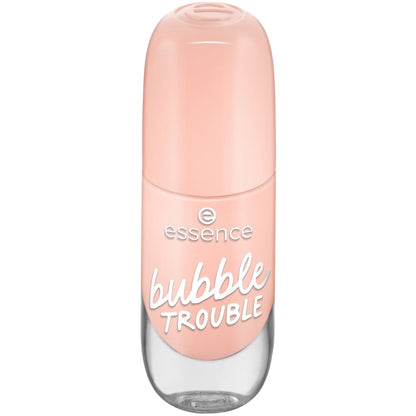 Gel Nail Colour bubble TROUBLE|8ml