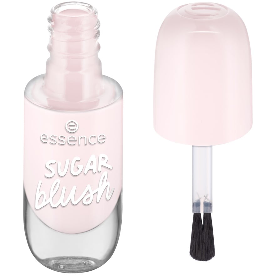 Gel Nail Colour SUGAR blush|8ml