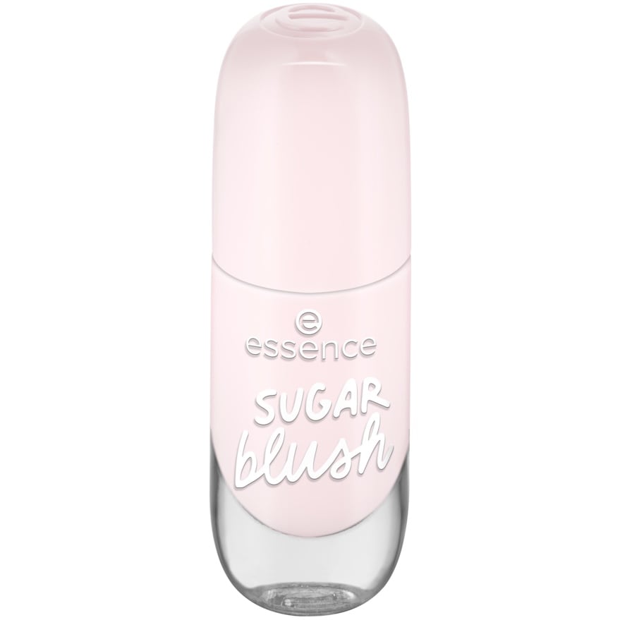 Gel Nail Colour SUGAR blush|8ml