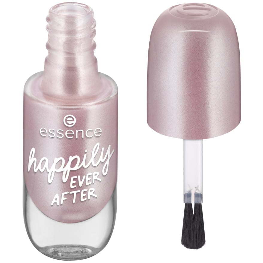 Gel Nail Colour happily EVER AFTER|8ml