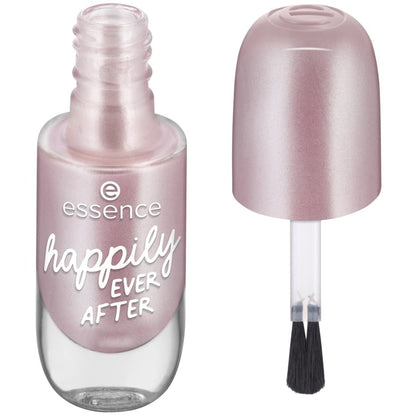 Gel Nail Colour happily EVER AFTER|8ml