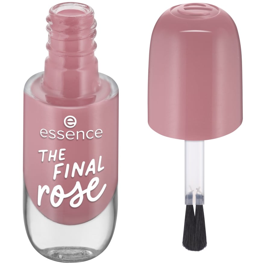 Gel Nail Colour THE FINAL rose|8ml