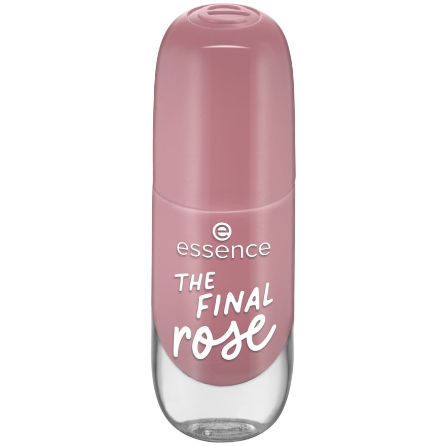 Gel Nail Colour THE FINAL rose|8ml