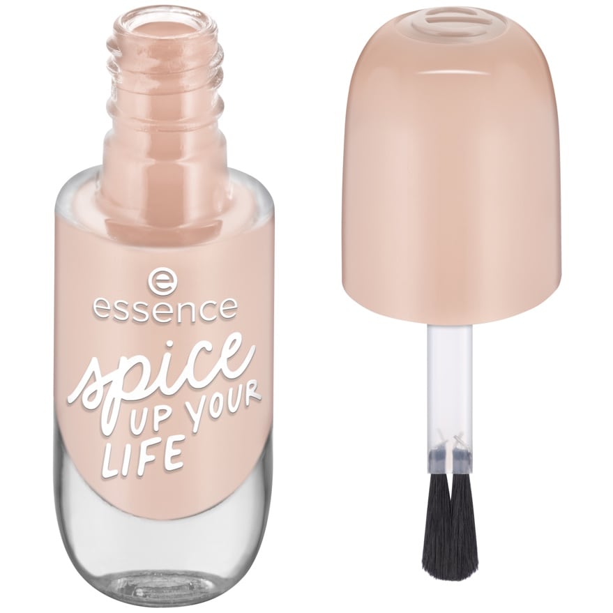 Gel Nail Colour spice UP YOUR LIFE|8ml