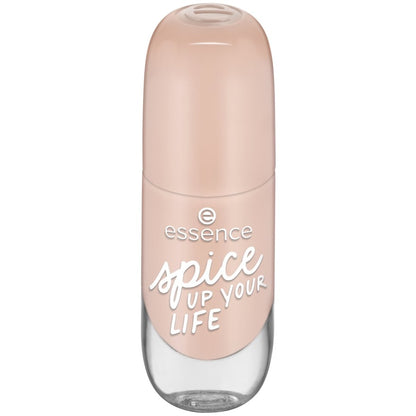 Gel Nail Colour spice UP YOUR LIFE|8ml