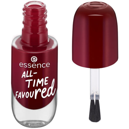 Gel Nail Colour ALL-TIME FAVOUred|8ml