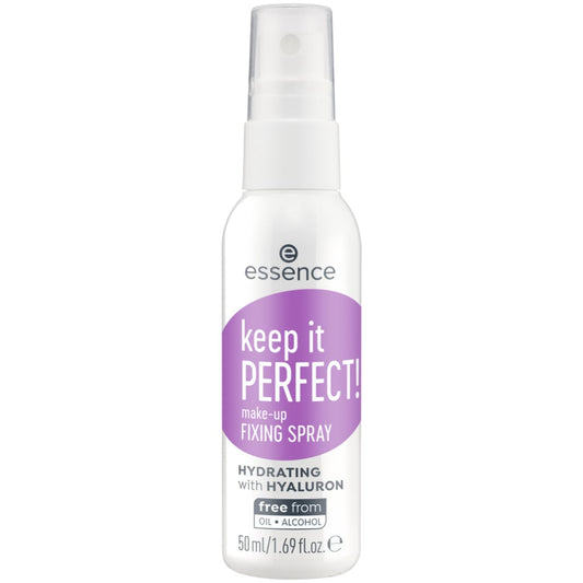 Keep it PERFECT! Make-up Fixing Spray 50ml 50ml