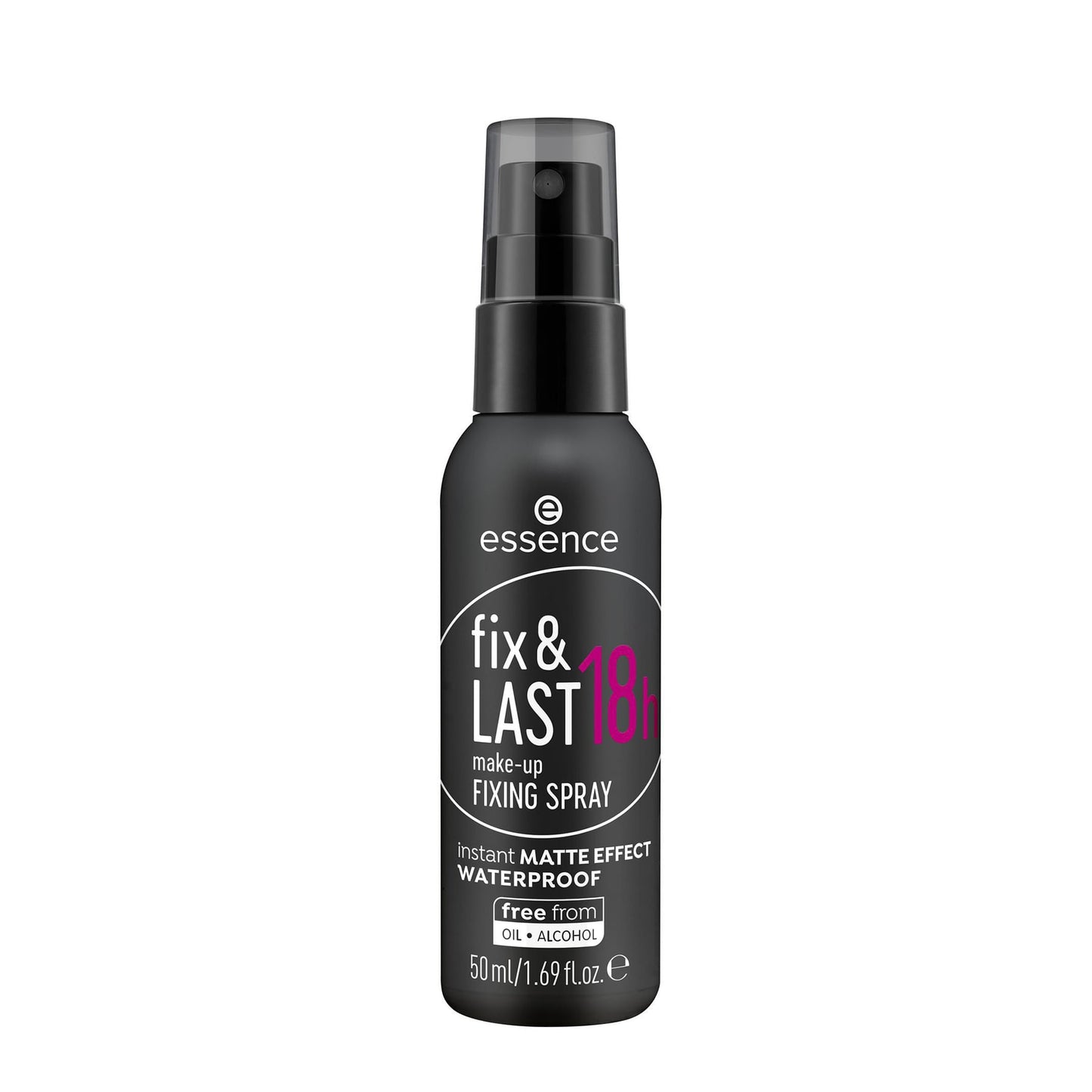 Fix & LAST 18h Make-up Fixing Spray 50ml 50ml