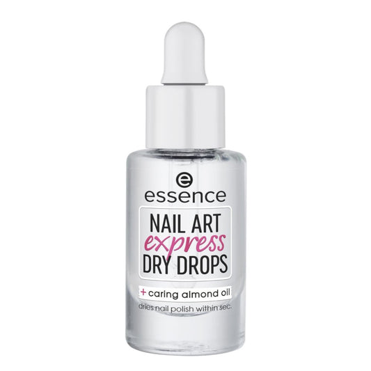 Nail Art Express Dry Drops 8ml 8ml