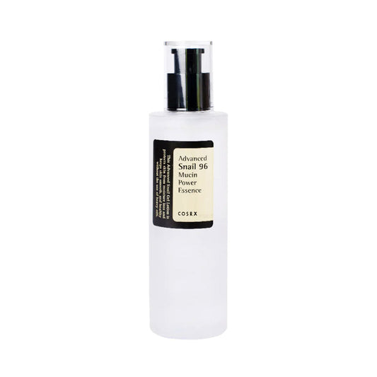 Advance Snail 96 Mucin Power Essence 100ml 100ml