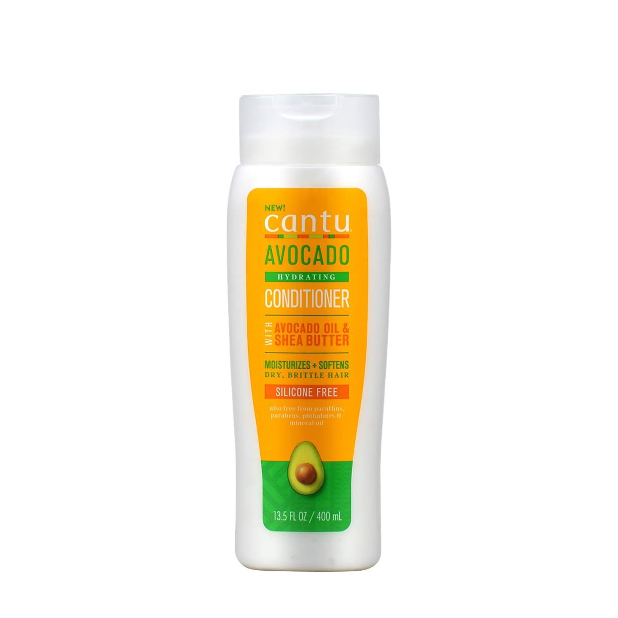 Avocado Hydrating Conditioner 400ml 400ml