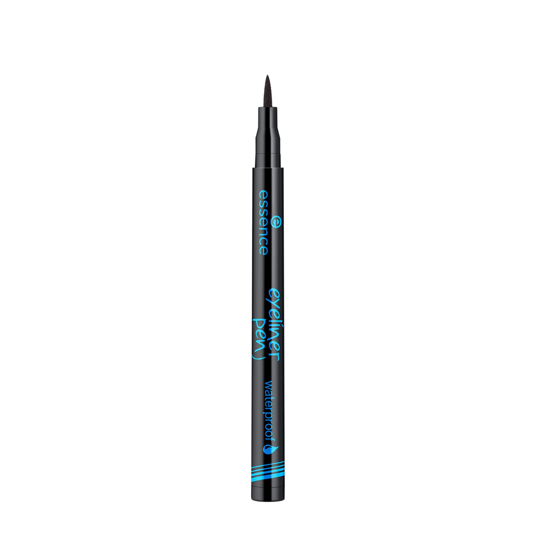 Waterproof Eyeliner Pen 01 Deep Black 01 Deep Black|6g