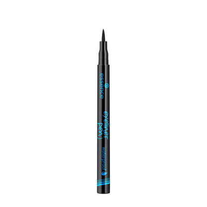 Waterproof Eyeliner Pen 01 Deep Black 01 Deep Black|6g