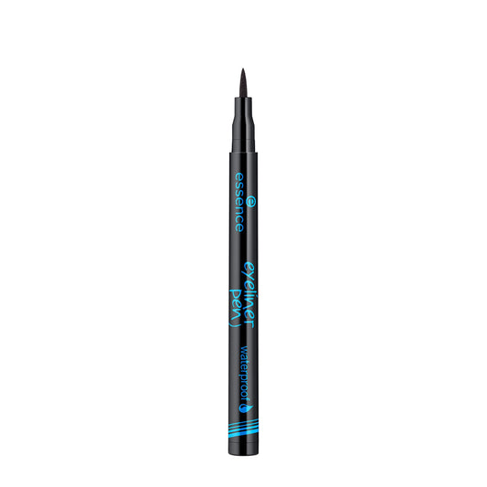 Waterproof Eyeliner Pen 01 Deep Black 01 Deep Black|6g