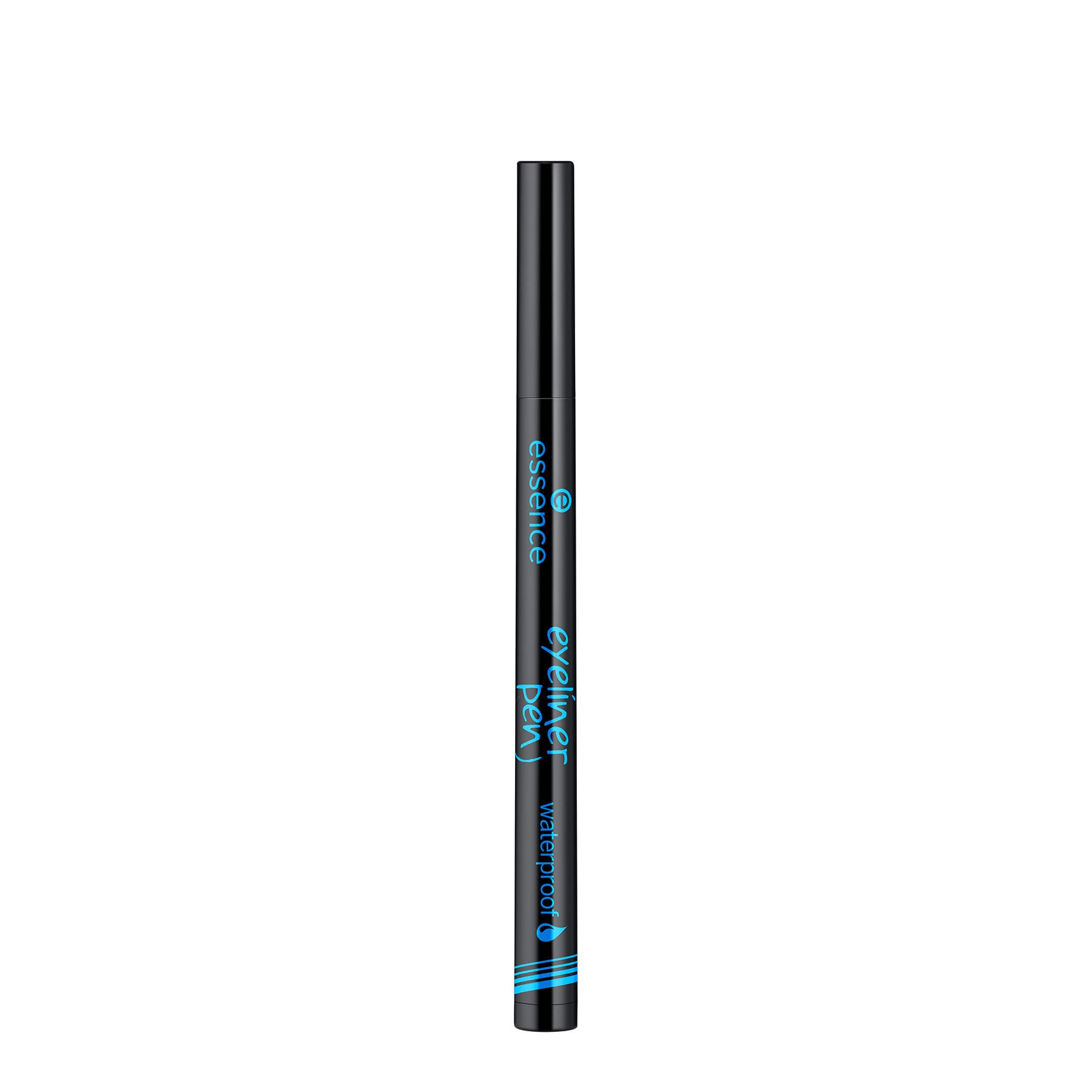 Waterproof Eyeliner Pen 01 Deep Black 01 Deep Black|6g