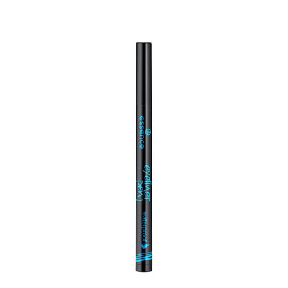 Waterproof Eyeliner Pen 01 Deep Black 01 Deep Black|6g