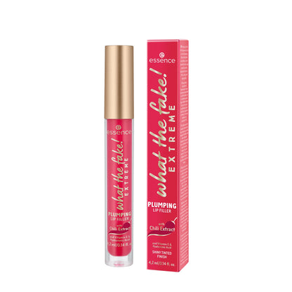 What the Fake! Extreme Plumping Lip Filler 4.2ml 4.2ml