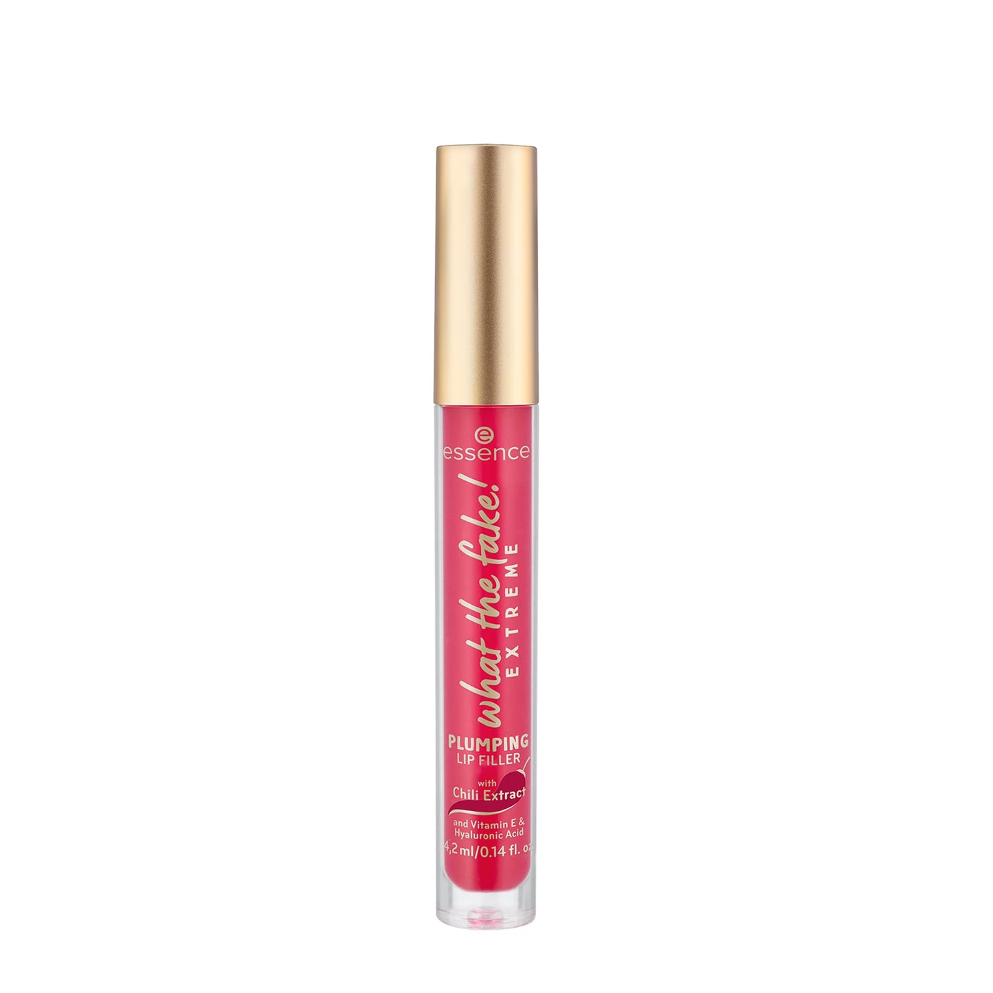 What the Fake! Extreme Plumping Lip Filler 4.2ml 4.2ml