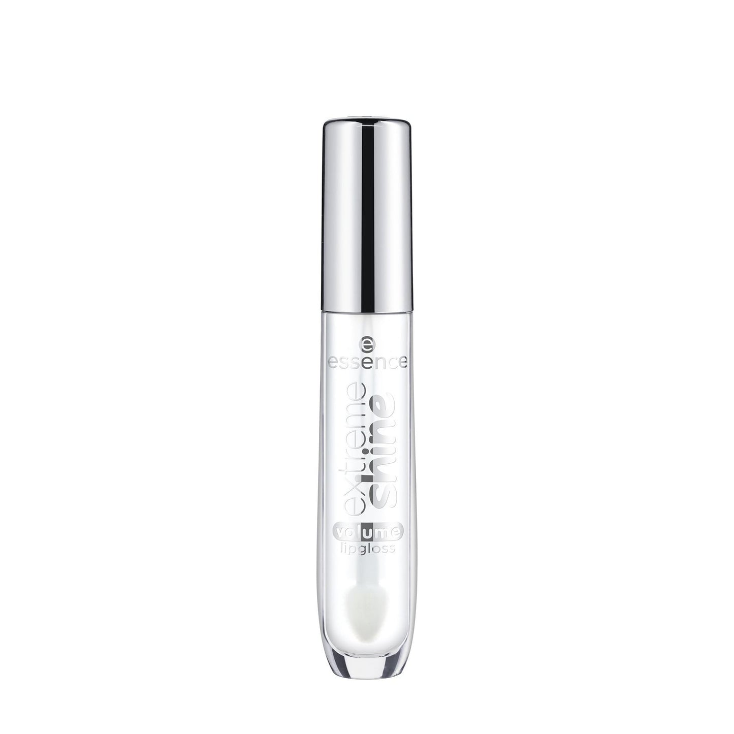 essence Extreme Shine Volume Lipgloss 5ml 01 Crystal Clear|5ml