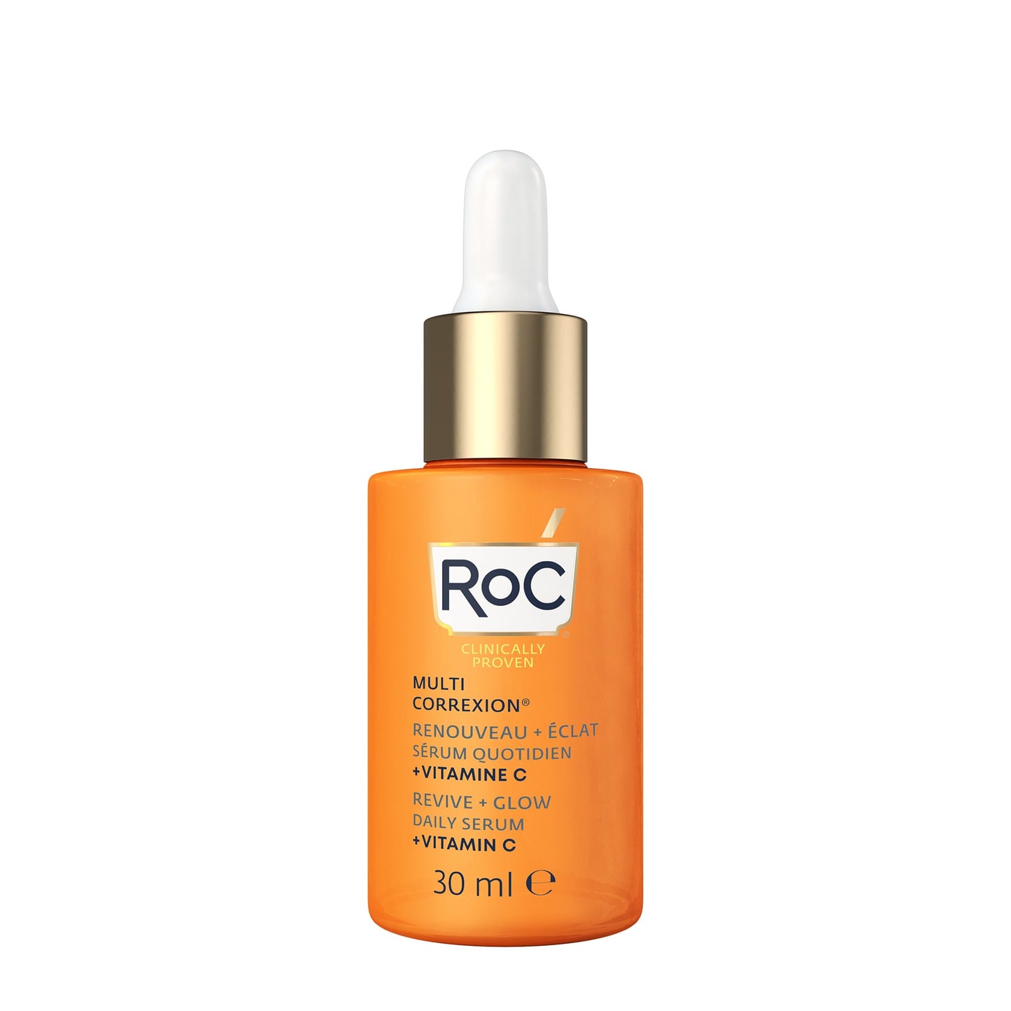 Multi Correxion Revive & Glow Daily Serum Dropper 30ml 30ml