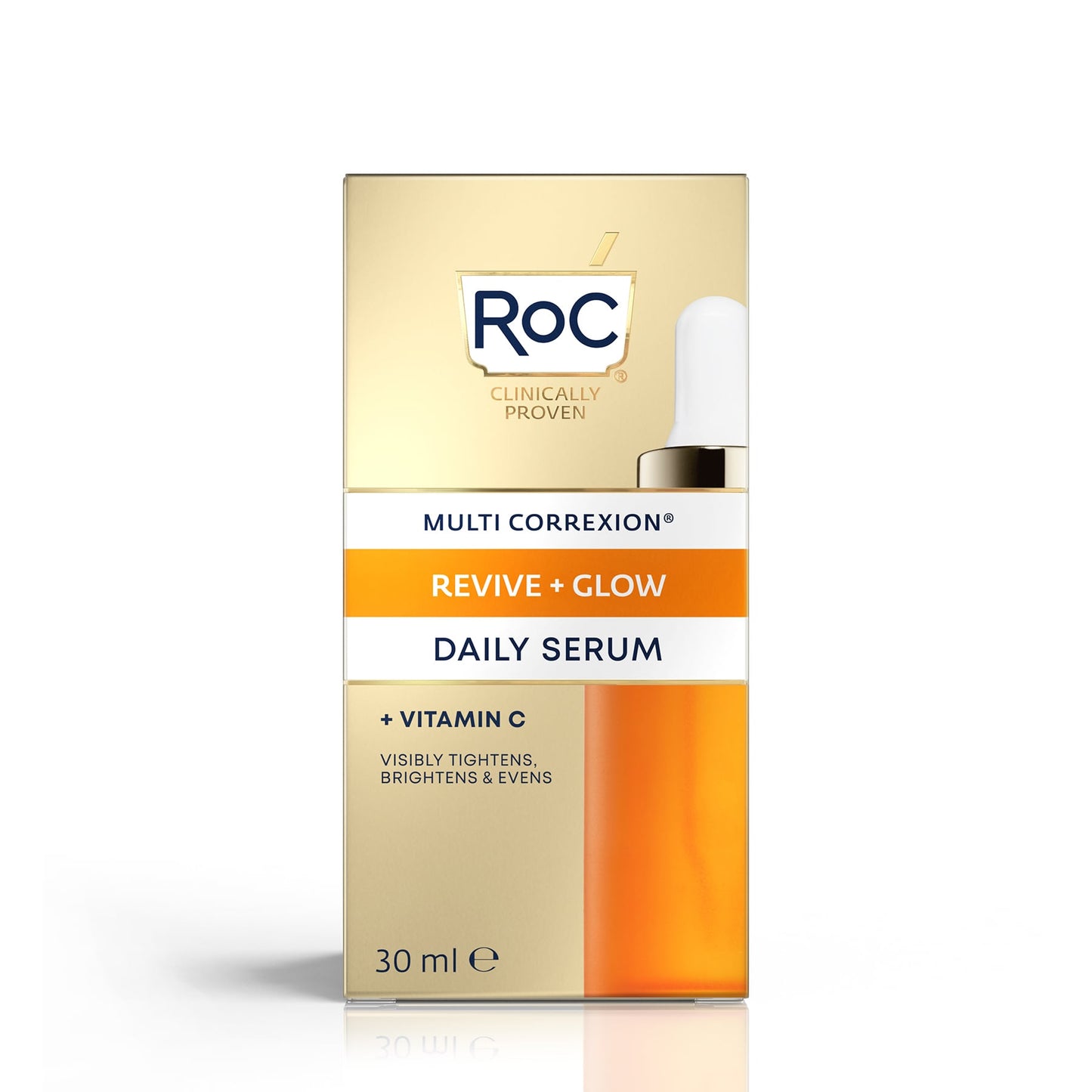 Multi Correxion Revive & Glow Daily Serum Dropper 30ml 30ml