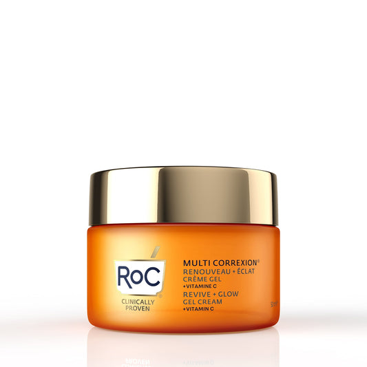 Multi Correxion Revive & Glow Gel Cream 50ml 50ml