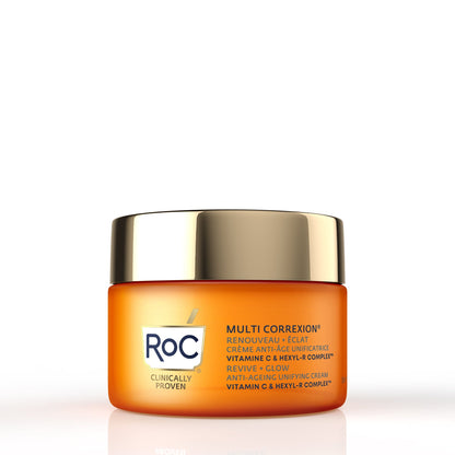 Multi Correxion Revive & Glow Anti-Ageing Unifying Cream Rich 50ml 50ml