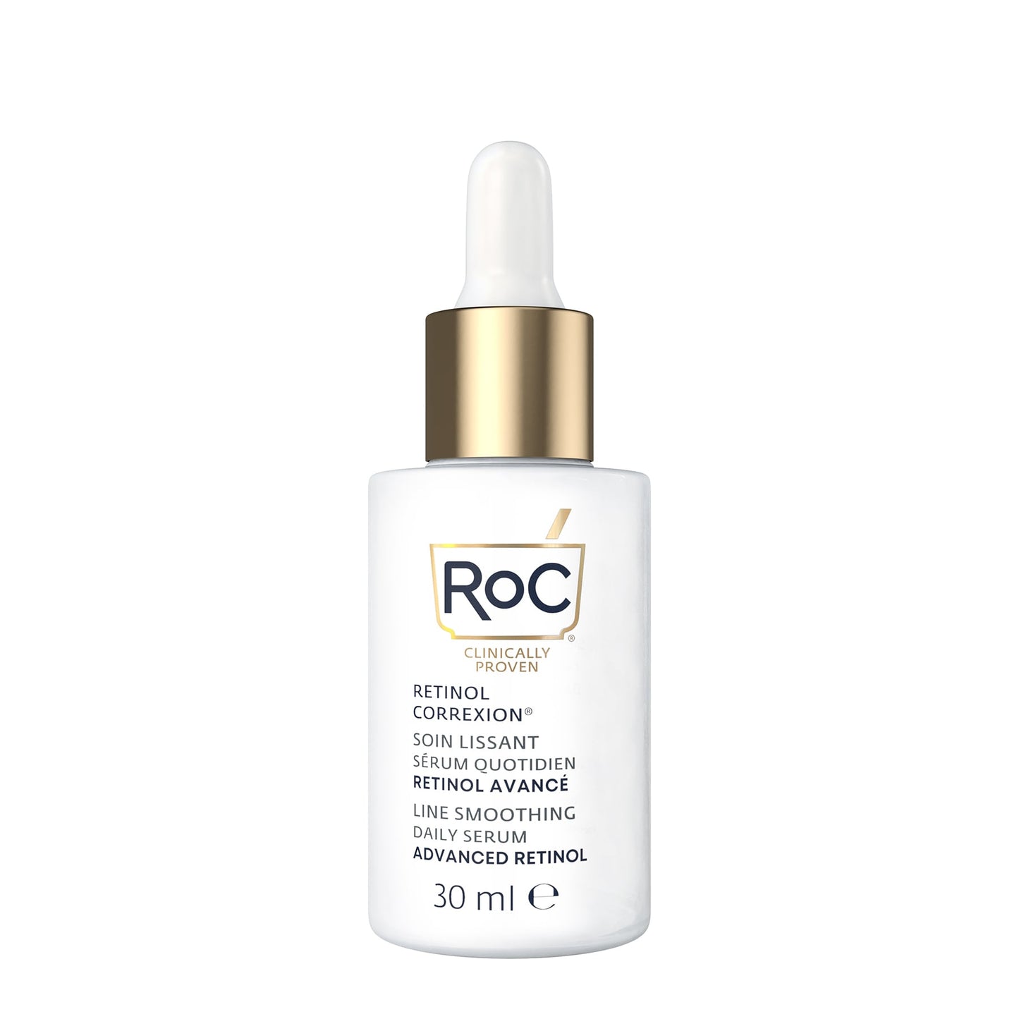 Retinol Correxion Line Smoothing  Daily Serum 30ml 30ml