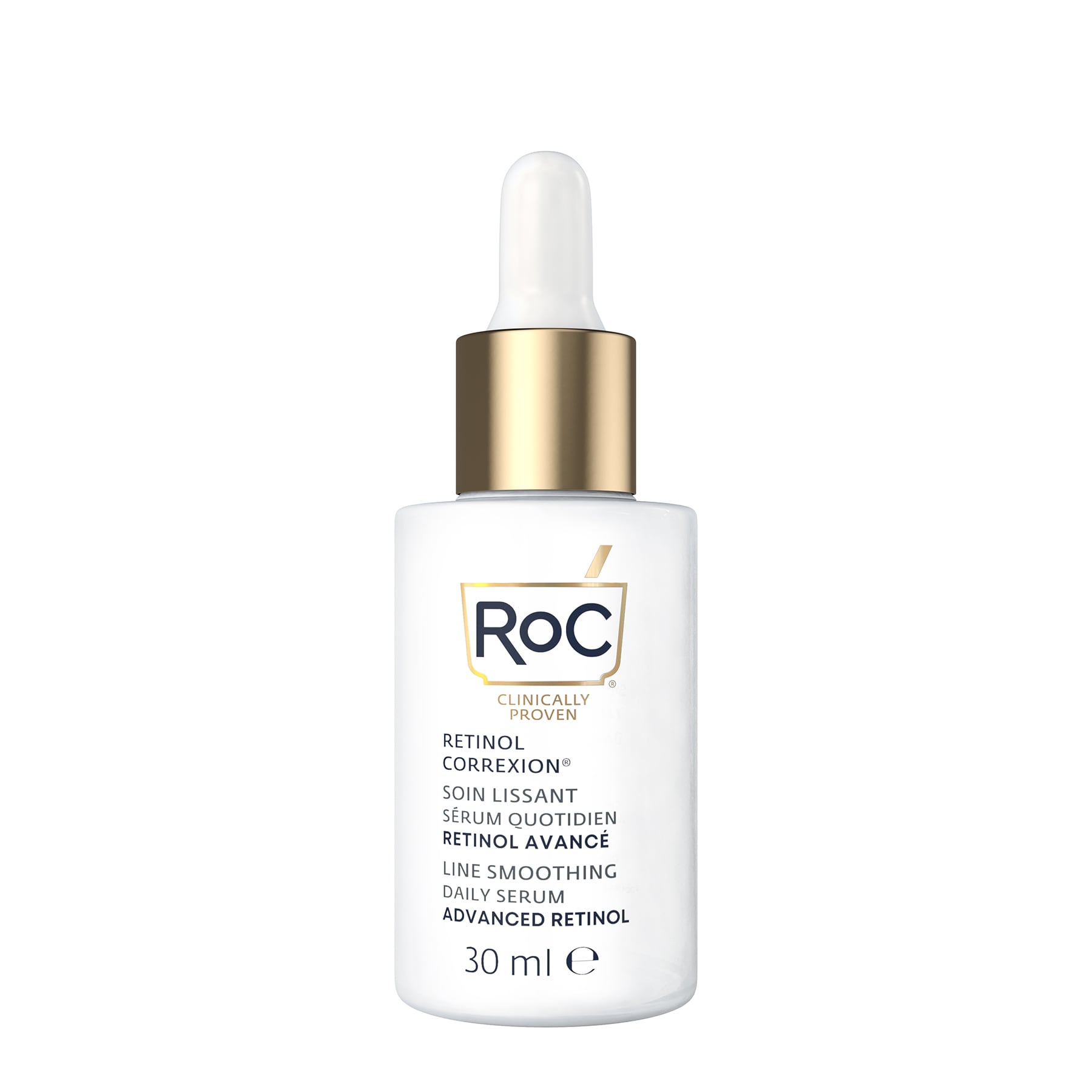 Retinol Correxion Line Smoothing  Daily Serum 30ml 30ml