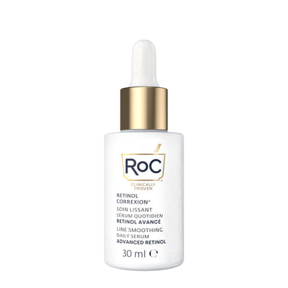 Retinol Correxion Line Smoothing  Daily Serum 30ml 30ml