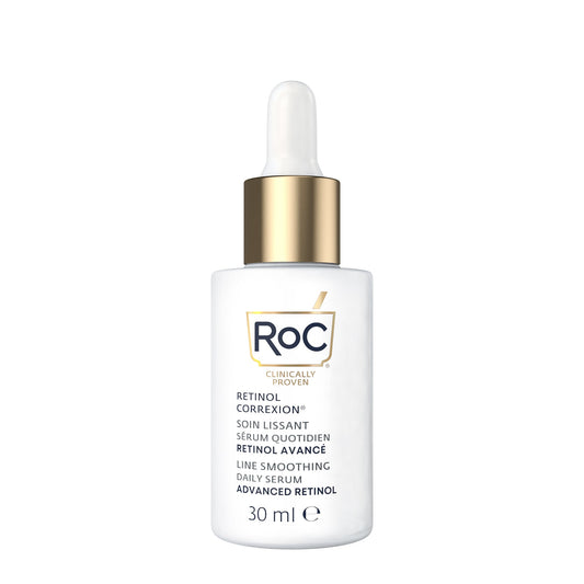 Retinol Correxion Line Smoothing  Daily Serum 30ml 30ml