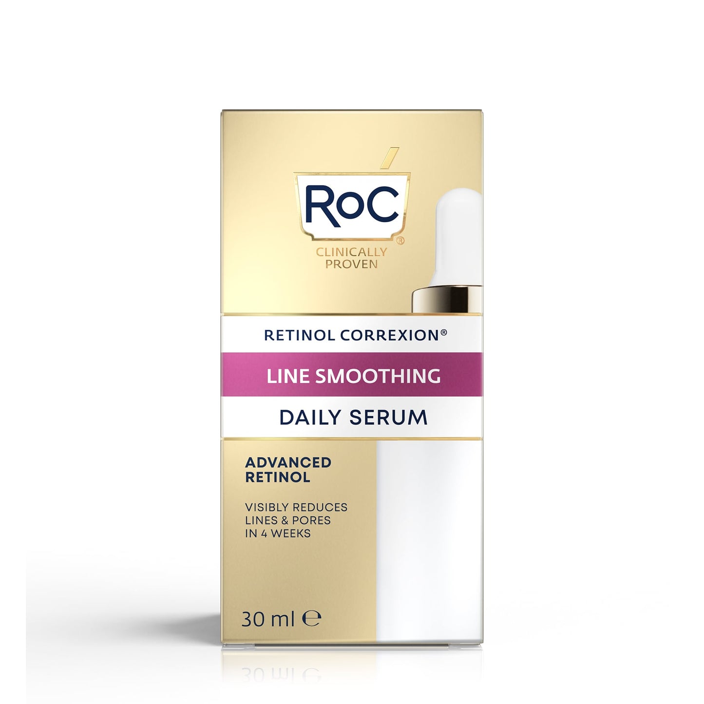 Retinol Correxion Line Smoothing  Daily Serum 30ml 30ml